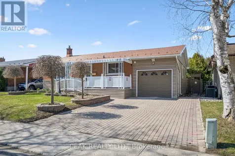 120 Lorraine Avenue Waterloo ON N2B 2N2