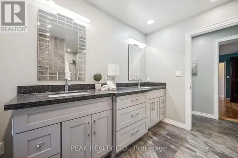 120 Lorraine Avenue Waterloo ON N2B 2N2