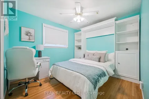 120 Lorraine Avenue Waterloo ON N2B 2N2