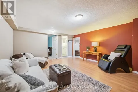 120 Lorraine Avenue Waterloo ON N2B 2N2