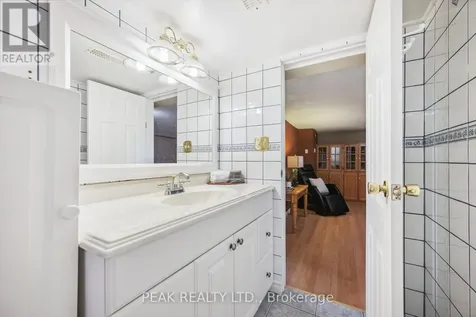 120 Lorraine Avenue Waterloo ON N2B 2N2