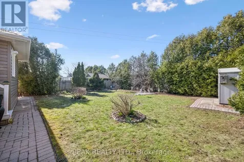 120 Lorraine Avenue Waterloo ON N2B 2N2