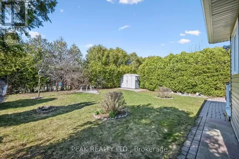 120 Lorraine Avenue Waterloo ON N2B 2N2