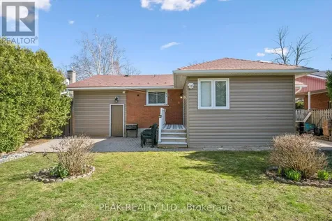 120 Lorraine Avenue Waterloo ON N2B 2N2