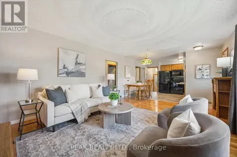 120 Lorraine Avenue Waterloo ON N2B 2N2