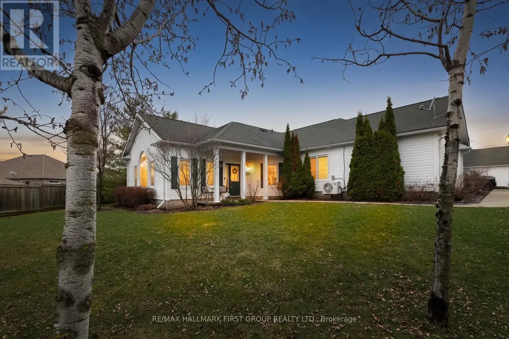 325 Densmore Road Cobourg ON K9A 0E4