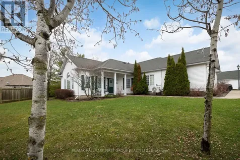 325 Densmore Road Cobourg ON K9A 0E4