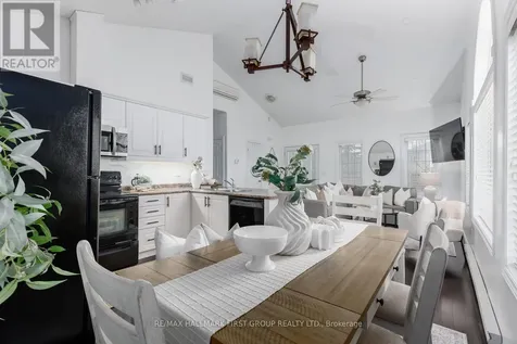 325 Densmore Road Cobourg ON K9A 0E4