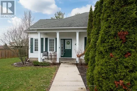 325 Densmore Road Cobourg ON K9A 0E4