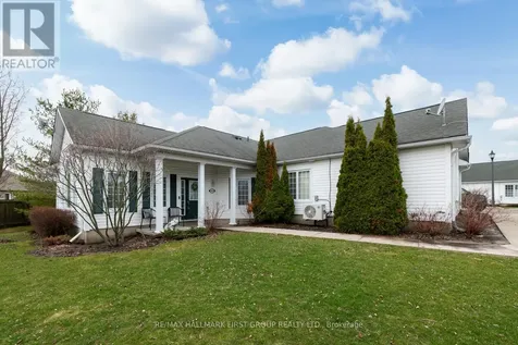 325 Densmore Road Cobourg ON K9A 0E4