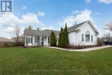 325 Densmore Road Cobourg ON K9A 0E4