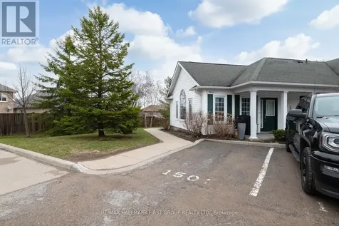 325 Densmore Road Cobourg ON K9A 0E4
