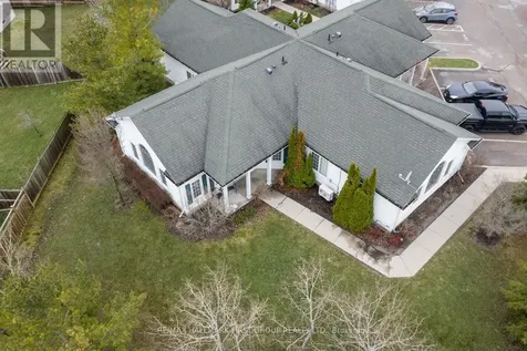 325 Densmore Road Cobourg ON K9A 0E4