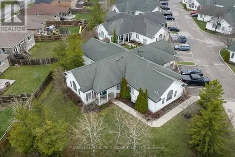 325 Densmore Road Cobourg ON K9A 0E4