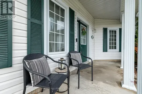 325 Densmore Road Cobourg ON K9A 0E4
