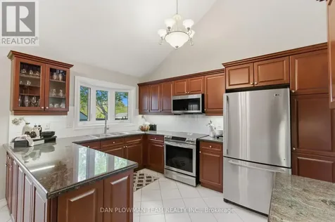 3 Rapley Boulevard Port Hope ON L1A 4J7