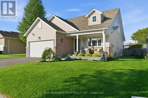 3 Rapley Boulevard Port Hope ON L1A 4J7