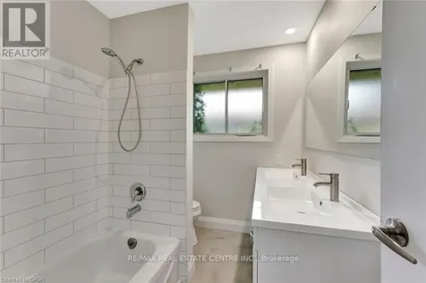 6 Ruskview Road Kitchener ON N2M 4S2