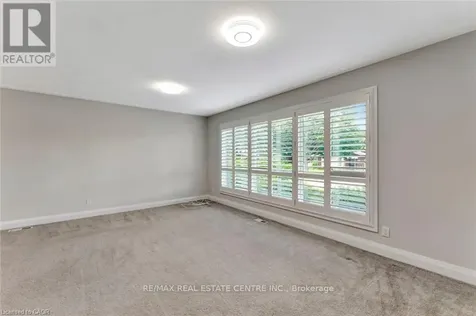 6 Ruskview Road Kitchener ON N2M 4S2