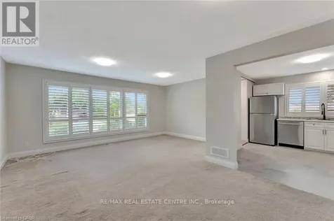 6 Ruskview Road Kitchener ON N2M 4S2