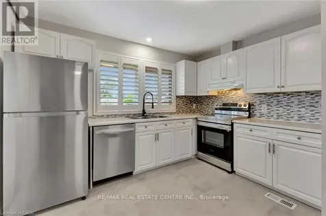 6 Ruskview Road Kitchener ON N2M 4S2