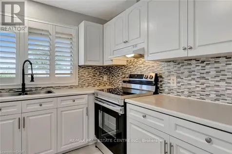 6 Ruskview Road Kitchener ON N2M 4S2