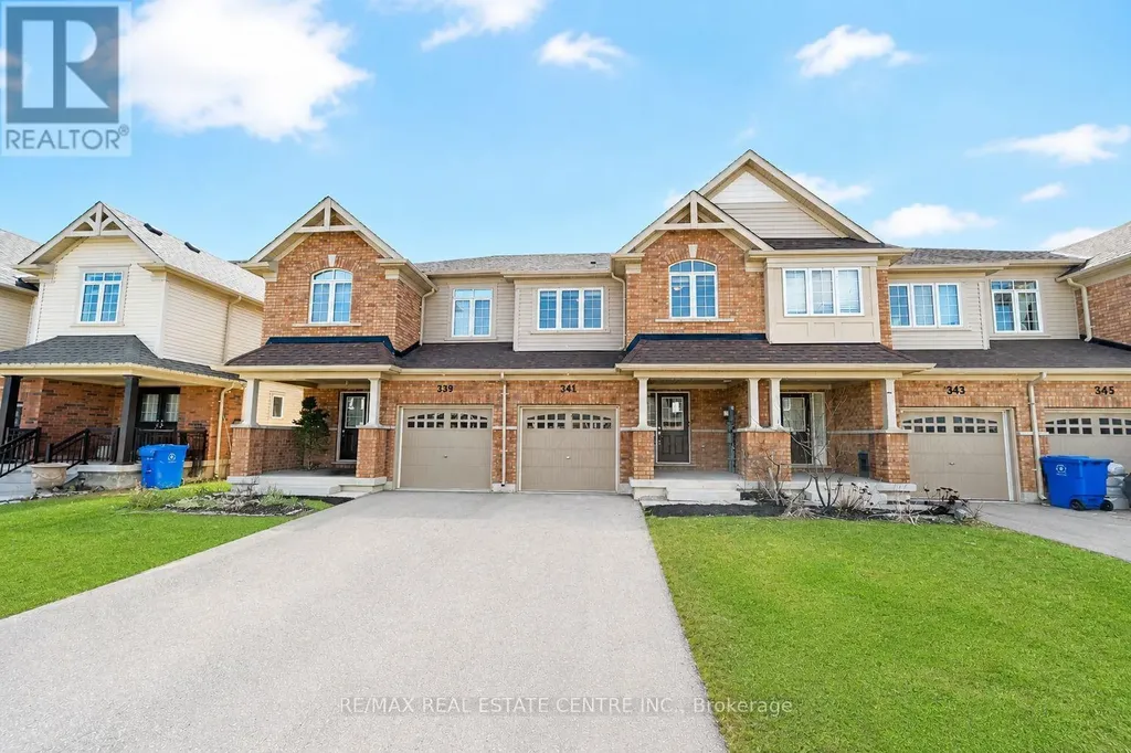 341 Stewart Street Shelburne ON L9V 3X1