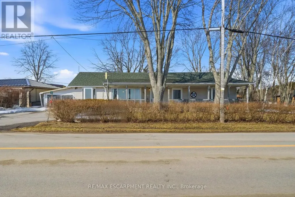 153 Blue Water Parkway Haldimand ON N0A 1P0