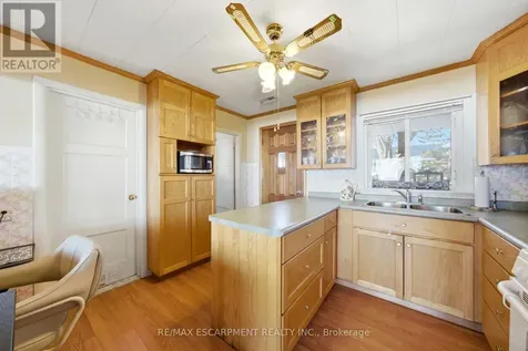 153 Blue Water Parkway Haldimand ON N0A 1P0