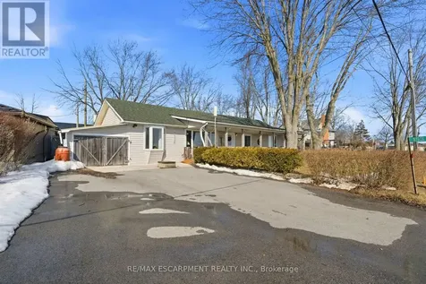 153 Blue Water Parkway Haldimand ON N0A 1P0