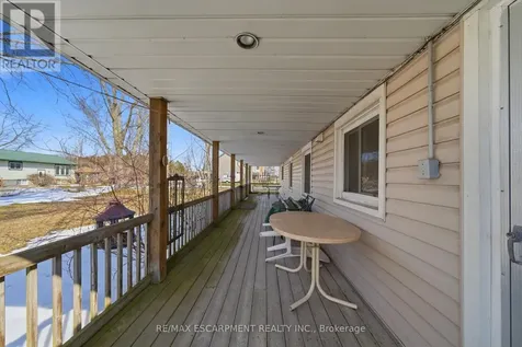 153 Blue Water Parkway Haldimand ON N0A 1P0