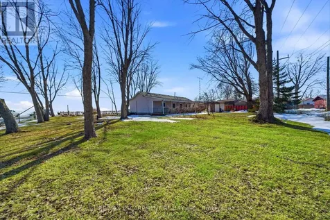 153 Blue Water Parkway Haldimand ON N0A 1P0