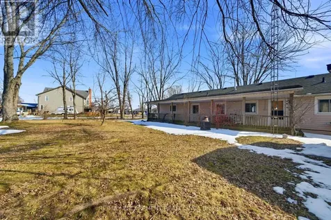 153 Blue Water Parkway Haldimand ON N0A 1P0