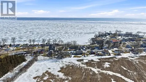 153 Blue Water Parkway Haldimand ON N0A 1P0