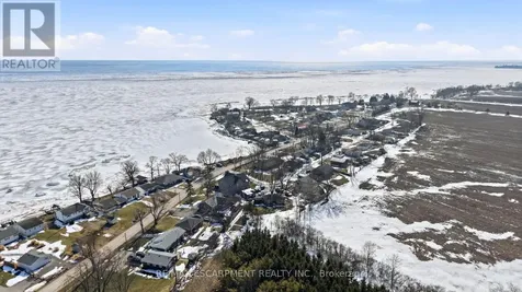153 Blue Water Parkway Haldimand ON N0A 1P0