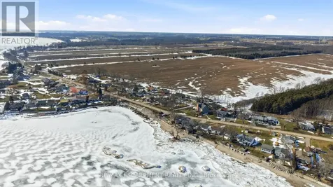 153 Blue Water Parkway Haldimand ON N0A 1P0