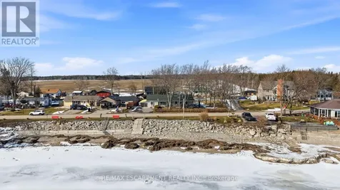 153 Blue Water Parkway Haldimand ON N0A 1P0
