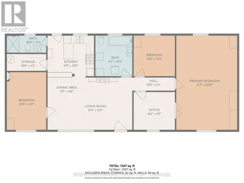 153 Blue Water Parkway Haldimand ON N0A 1P0