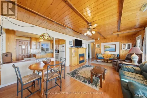 153 Blue Water Parkway Haldimand ON N0A 1P0