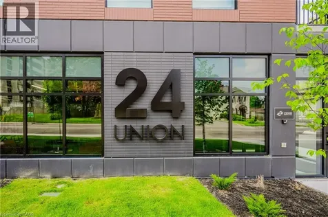 24 Union Street East Waterloo ON N2J 1B7