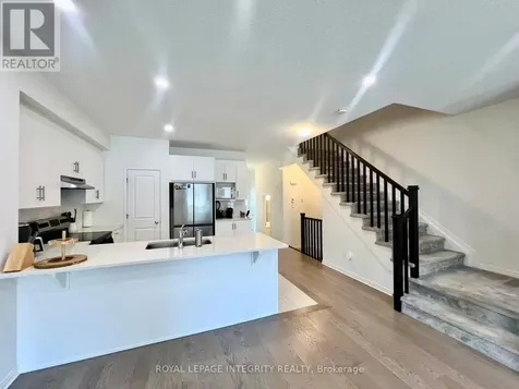 874 Paseana Place Ottawa ON K2V 0P5
