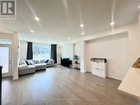 874 Paseana Place Ottawa ON K2V 0P5
