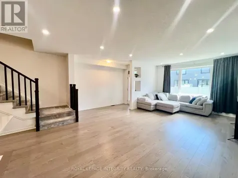 874 Paseana Place Ottawa ON K2V 0P5