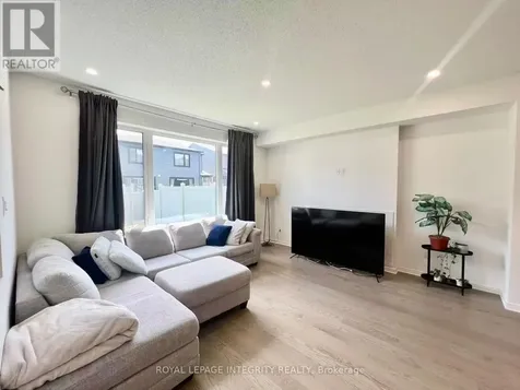 874 Paseana Place Ottawa ON K2V 0P5