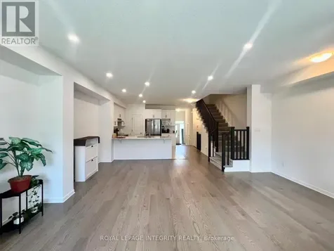 874 Paseana Place Ottawa ON K2V 0P5