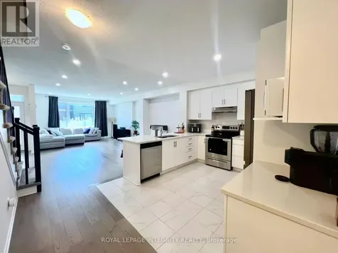 874 Paseana Place Ottawa ON K2V 0P5