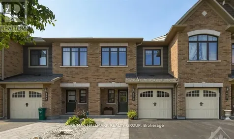 659 Petrichor Crescent Ottawa ON K4A 0Y4