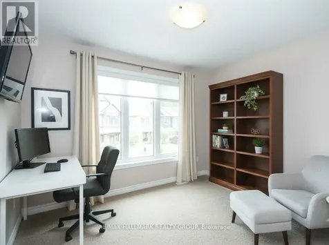 659 Petrichor Crescent Ottawa ON K4A 0Y4