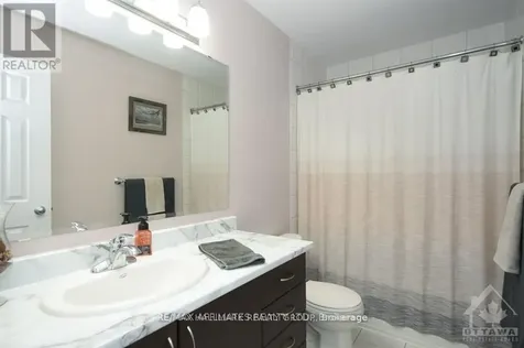 659 Petrichor Crescent Ottawa ON K4A 0Y4