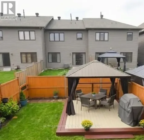 659 Petrichor Crescent Ottawa ON K4A 0Y4